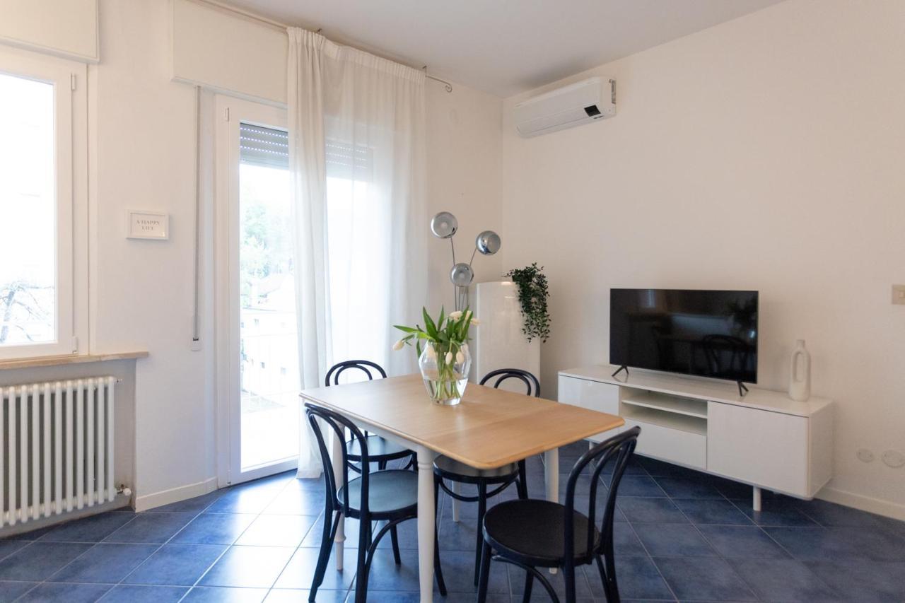 Apartment Casa In Centro Tre Locali Con Terrazzo *
