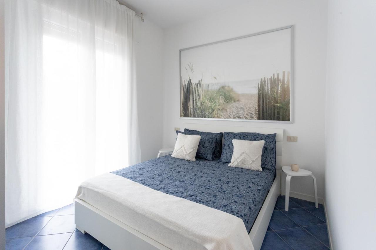 Casa In Centro Tre Locali Con Terrazzo Milano Marittima
