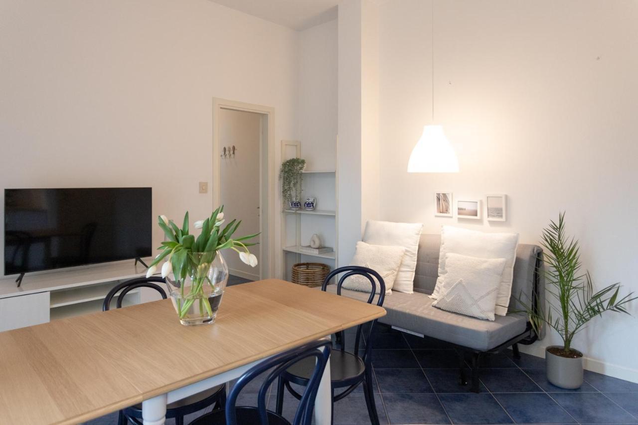 Apartment Casa In Centro Tre Locali Con Terrazzo