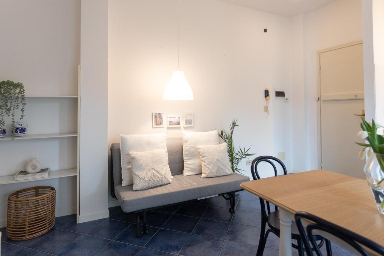 Apartment Casa In Centro Tre Locali Con Terrazzo Milano Marittima