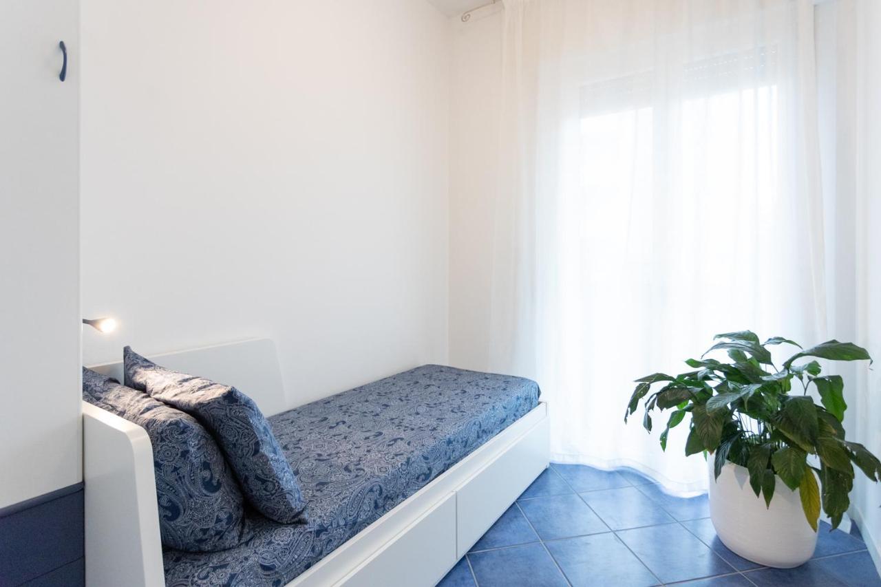 Casa In Centro Tre Locali Con Terrazzo Milano Marittima