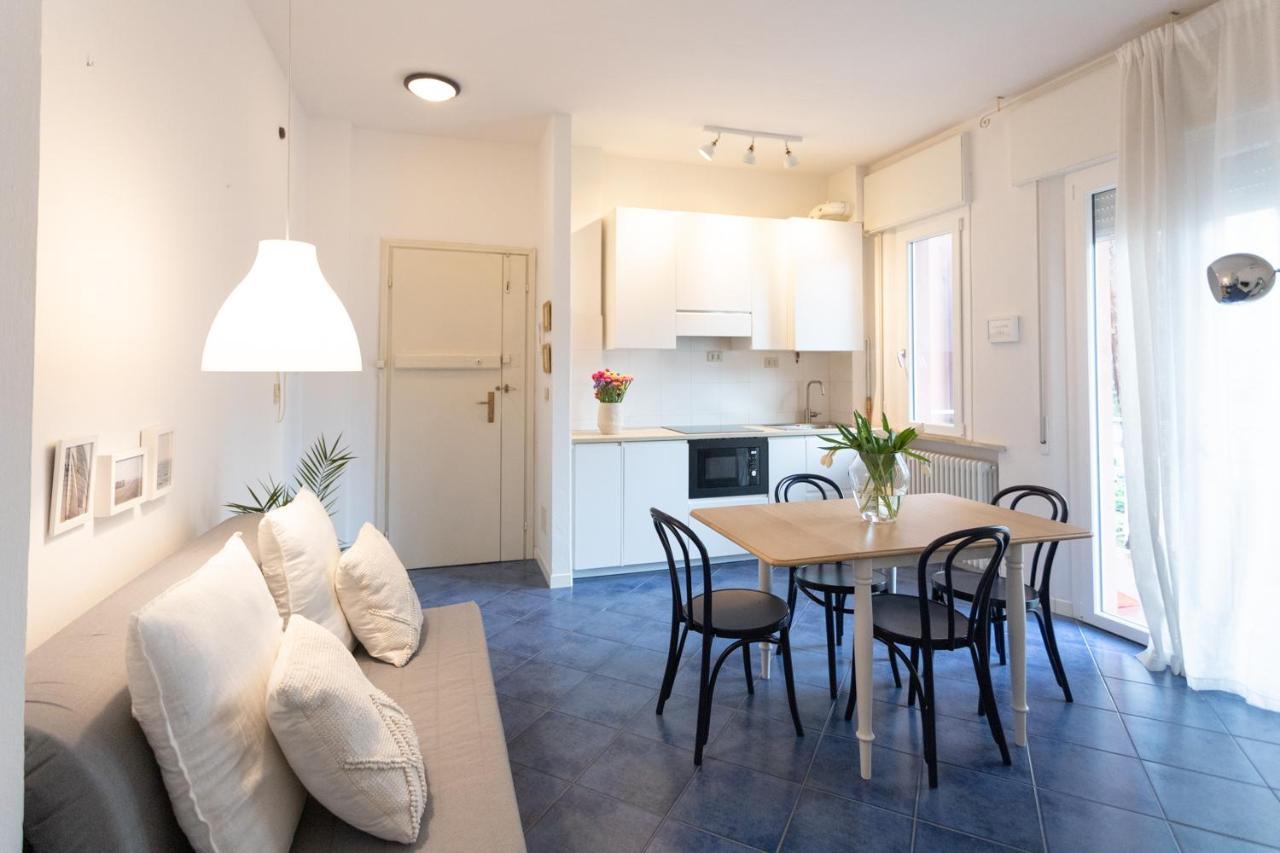 Casa In Centro Tre Locali Con Terrazzo Apartment Milano Marittima